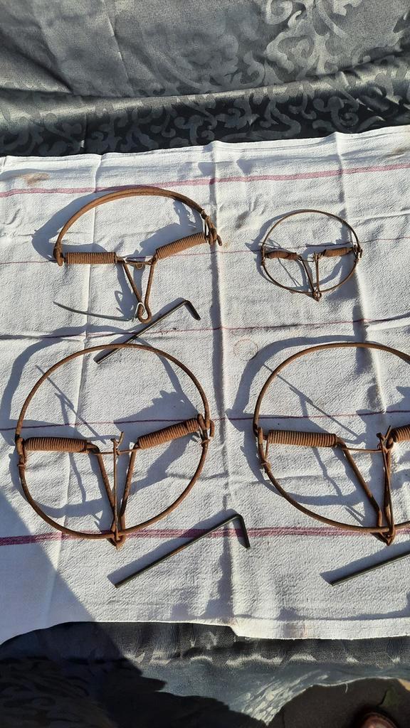 retro vogel slagen, Antiek en Kunst, Curiosa en Brocante, Ophalen