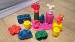 Pop onz fisher price blokken, Ophalen, Zo goed als nieuw, Overige typen