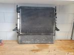 Land Rover Discovery 3 2.7 tdv6 diesel radiateur koelerset, Auto-onderdelen, Ophalen of Verzenden, Gebruikt, Land Rover