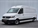 VW Crafter L4H3 2.0 Diesel *360*Dode-hoek*CC*, Auto's, Voorwielaandrijving, Stof, Euro 6, 4 cilinders