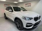 BMW X3 3.0 dAS xDrive30 45.000km, Auto's, BMW, https://public.car-pass.be/vhr/8573cf40-2170-4db5-be75-959f852d96a2, 265 pk, Te koop