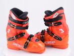 Chaussures de ski pour enfants 36.5 37 EU DALBELLO CXR 3, Carving, Enlèvement ou Envoi, Utilisé, Chaussures