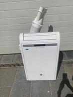 Mobiele airco, Ophalen, Gebruikt, Afstandsbediening, Ventileren
