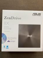 ASUS External DVD Writer, Nieuw, Dvd, Ophalen of Verzenden, Windows