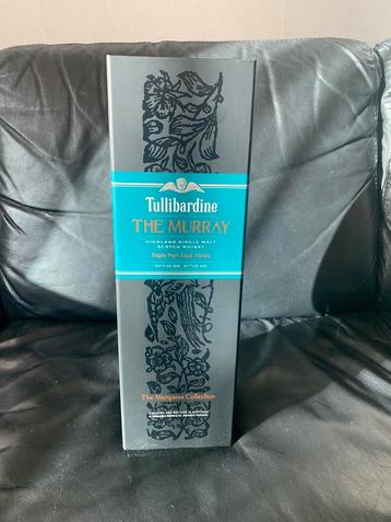 Scotch Whisky “Tullibardine” The Murray beschikbaar voor biedingen