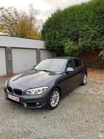BMW 118D, Automaat, 1998 cc, 4 cilinders, Leder