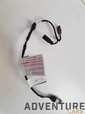 LR016142 Verbindingsleiding  beschikbaar voor biedingen