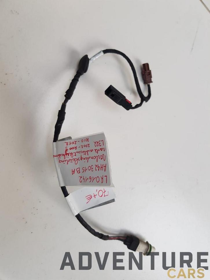 LR016142 Verbindingsleiding, Auto-onderdelen, Overige Auto-onderdelen, Land Rover, Gebruikt, Ophalen of Verzenden