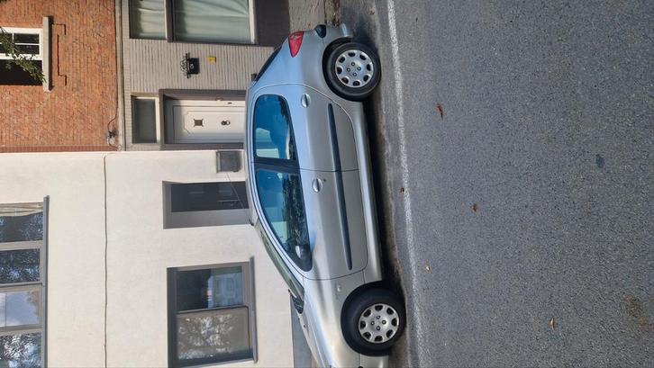 Peugeot 206 1.4 benzine bj 2005, Auto's, Peugeot, Particulier, Benzine, 5 deurs, Ophalen