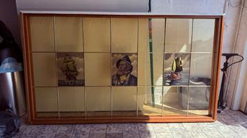 Glas & Goud beschikbaar voor biedingen
