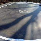 Trampoline salta, Kinderen en Baby's, Ophalen, Gebruikt