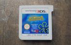 Spongebob Squigglepants voor 3DS (zie foto's), Games en Spelcomputers, Ophalen of Verzenden, Gebruikt