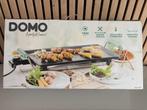 Nieuwe Domo Teppanyaki bakplaat, Ophalen of Verzenden, Nieuw, Tafelgrill