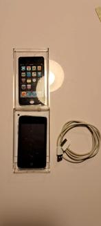 ipod touch 3rd gen, Audio, Tv en Foto, Mp3-spelers | Apple iPod, Ophalen of Verzenden, Gebruikt, Touch