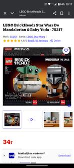 Lego, Ophalen, Nieuw, Complete set, Lego