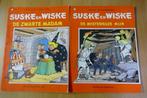 SUSKE EN WISKE  Oude albums, Enlèvement ou Envoi