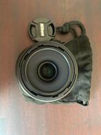 Nikon AF-S 40mm 1:2.8G DX micro, Ophalen, Zo goed als nieuw, Macrolens