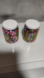 Houten kralen, Hobby en Vrije tijd, Kralen en Sieraden maken, Ophalen of Verzenden, Nieuw, Kraal