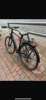 Fiets ELOPS, Fietsen en Brommers, Fietsen | Heren | Herenfietsen, Ophalen, Gebruikt, Overige merken