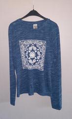 C&A longsleeve/shirt "158-164", Kinderen en Baby's, Kinderkleding | Maat 158, C&A, Meisje, Ophalen of Verzenden, Zo goed als nieuw