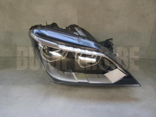 Koplamp BMW 6 SERIE F06 F12 F13 LED ADAPTIVE 10-14 6311 7255, Auto-onderdelen, Verlichting, Gebruikt, 6 maanden garantie, Ophalen of Verzenden