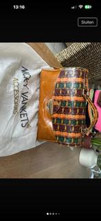 Handtzs nicky vzn kets, Ophalen, Zo goed als nieuw, Overige kleuren, Handtas