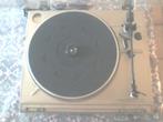 platenspeler marantz tt1200, Audio, Tv en Foto, Platenspelers, Ophalen of Verzenden, Gebruikt, Platenspeler