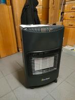 Gas verwarming als nieuw, Ophalen, Zo goed als nieuw, Gas