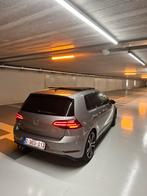 VOLKSWAGEN GOLF 7.5 GTD 2.0 TDI, Auto's, Automaat, Alcantara, Apple Carplay, Te koop