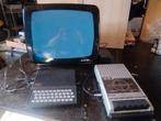 Setup zx81 16k complet, Computers en Software, Vintage Computers, Ophalen