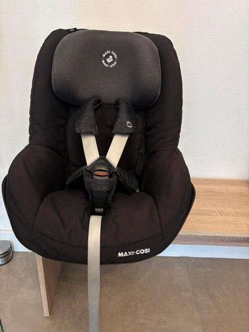 Autostoel, Kinderen en Baby's, Autostoeltjes, Zo goed als nieuw, Isofix, Ophalen
