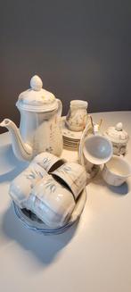 Villeroy&Boch koffieservis, Ophalen of Verzenden