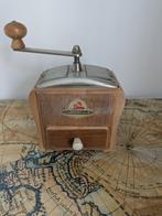 oude koffiemolens, Antiek en Kunst, Ophalen of Verzenden