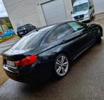 Bmw 420d MPakket grandcoupe te koop!, Autos, BMW, Caméra de recul, Cuir, Diesel, Automatique