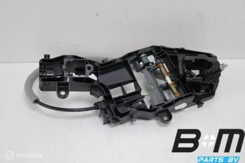 Portiergreepsteun links voor VW Touran 5T beschikbaar voor biedingen