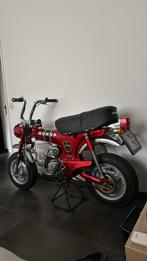 Honda Dax St70 1973, Fietsen en Brommers, Ophalen of Verzenden, Zo goed als nieuw