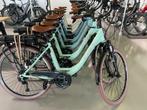Eluxo midden motor Nieuw! in 3 verschillende kleureni, Fietsen en Brommers, Elektrische fietsen, Ophalen, Nieuw