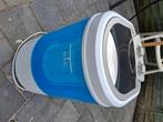 Mini wasmachine, Elektronische apparatuur, Minder dan 4 kg, Ophalen of Verzenden, Zo goed als nieuw, Minder dan 85 cm