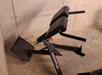 Entraîneur dorsal Hyperextension 45, Enlèvement, Comme neuf, Dos