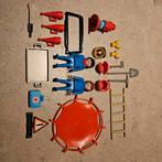 VINTAGE - Playmobil - Brandweer, Kinderen en Baby's, Speelgoed | Playmobil, Ophalen, Zo goed als nieuw