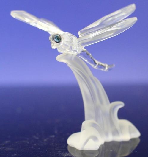 Swarovski : de libel., Verzamelen, Swarovski, Figuurtje, Ophalen