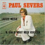 Paul Severs, CD & DVD, Enlèvement ou Envoi