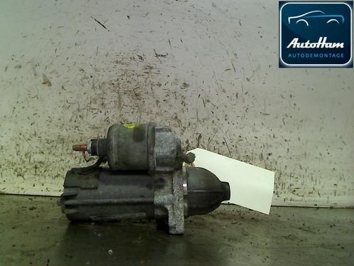 STARTMOTOR Fiat Grande Punto (199) (01-2005/06-2013), Auto-onderdelen, Motor en Toebehoren, Fiat, Gebruikt