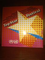Vinyl top stars festival, Ophalen of Verzenden, Zo goed als nieuw