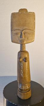 Poupée tante, Enlèvement ou Envoi