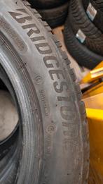 205/55r16 91h Bridgestone 40€ per stuk met montage en balanc, Ophalen of Verzenden, Zo goed als nieuw