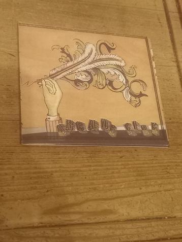 Cd van Arcade Fire, Enlèvement ou Envoi, Comme neuf, Autres genres