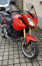 Triumph Tiger 1050 abs van 2007 115 pk, Motoren, Particulier, ABS