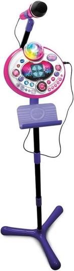 karaoke microfoon voor kinderen SNELLE GRATIS LEVERING