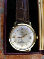Vintage Polsuurwerk Jaeger LeCoultre - Automatic - Master Ma, Handtassen en Accessoires, Horloges | Antiek, 1930 tot 1960, Overige merken